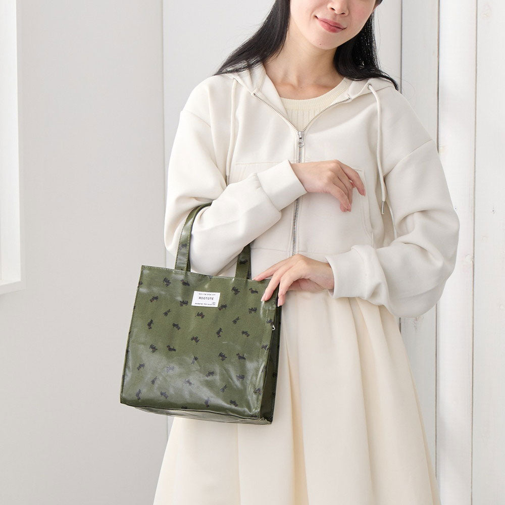 EU. スクエア.ラミネートーS  / 3601