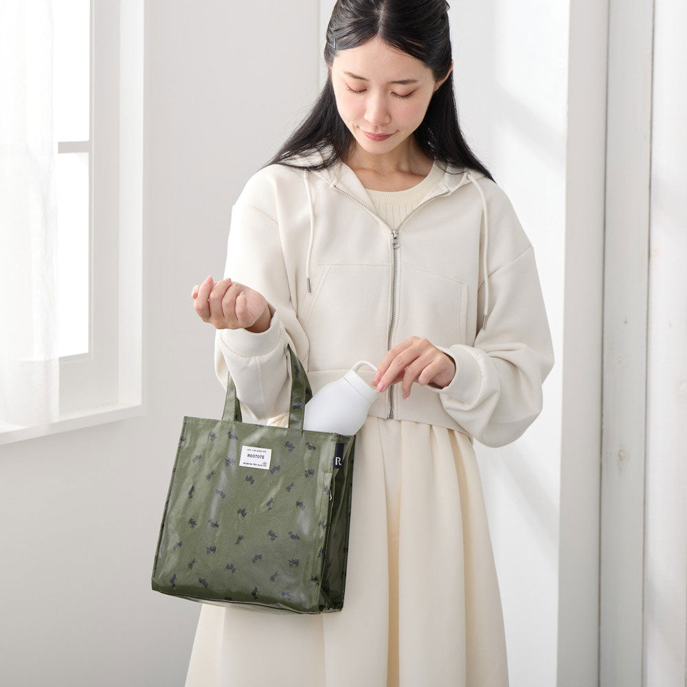 EU. スクエア.ラミネートーS  / 3601