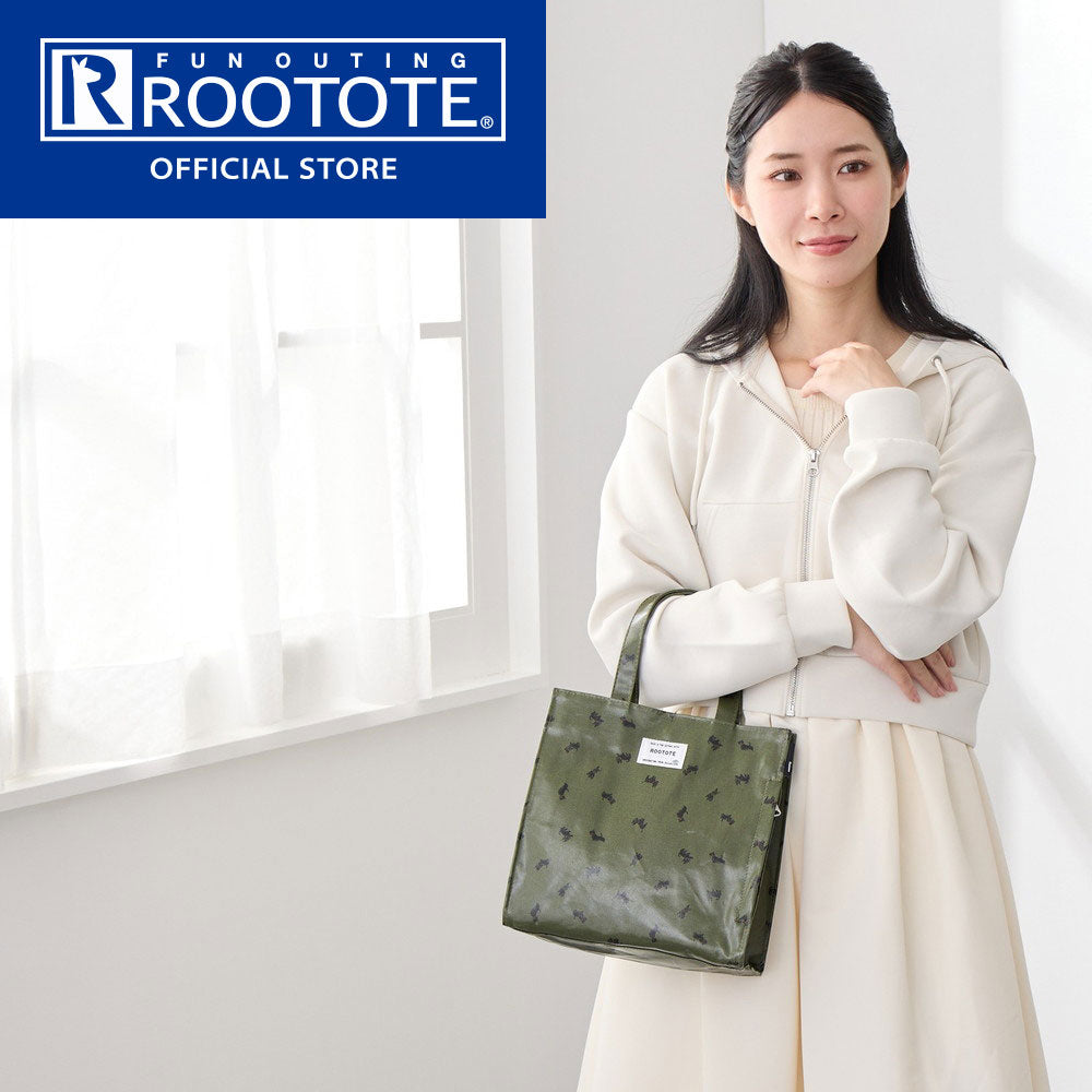 EU. スクエア.ラミネートーS  / 3601