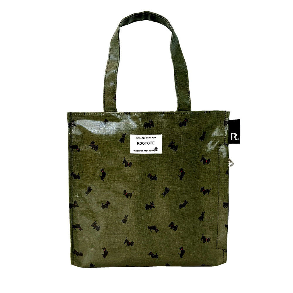 EU. スクエア.ラミネートーS  / 3601