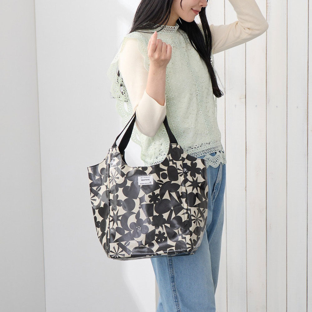 EU.ラウンド.ラミネート-S / 3602 – ROOTOTE FLAGSHIP STORE