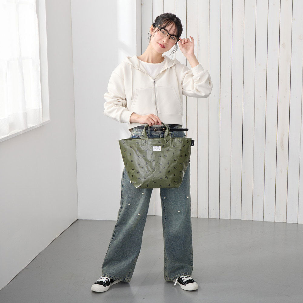 EU.デリ.ラミネート-S / 3603 – ROOTOTE FLAGSHIP STORE