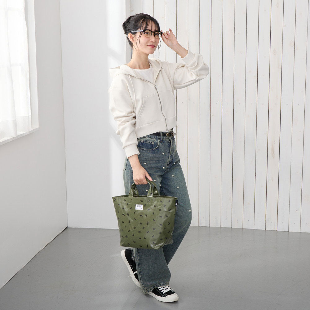 EU.デリ.ラミネート-S / 3603 – ROOTOTE FLAGSHIP STORE
