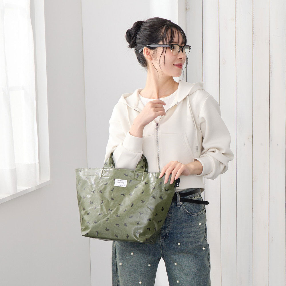 EU.デリ.ラミネート-S / 3603 – ROOTOTE FLAGSHIP STORE