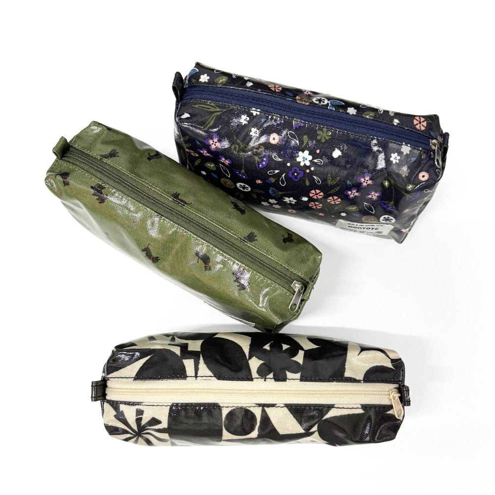 WR.ポーチ.ラミネートｰS / 3604 – ROOTOTE FLAGSHIP STORE