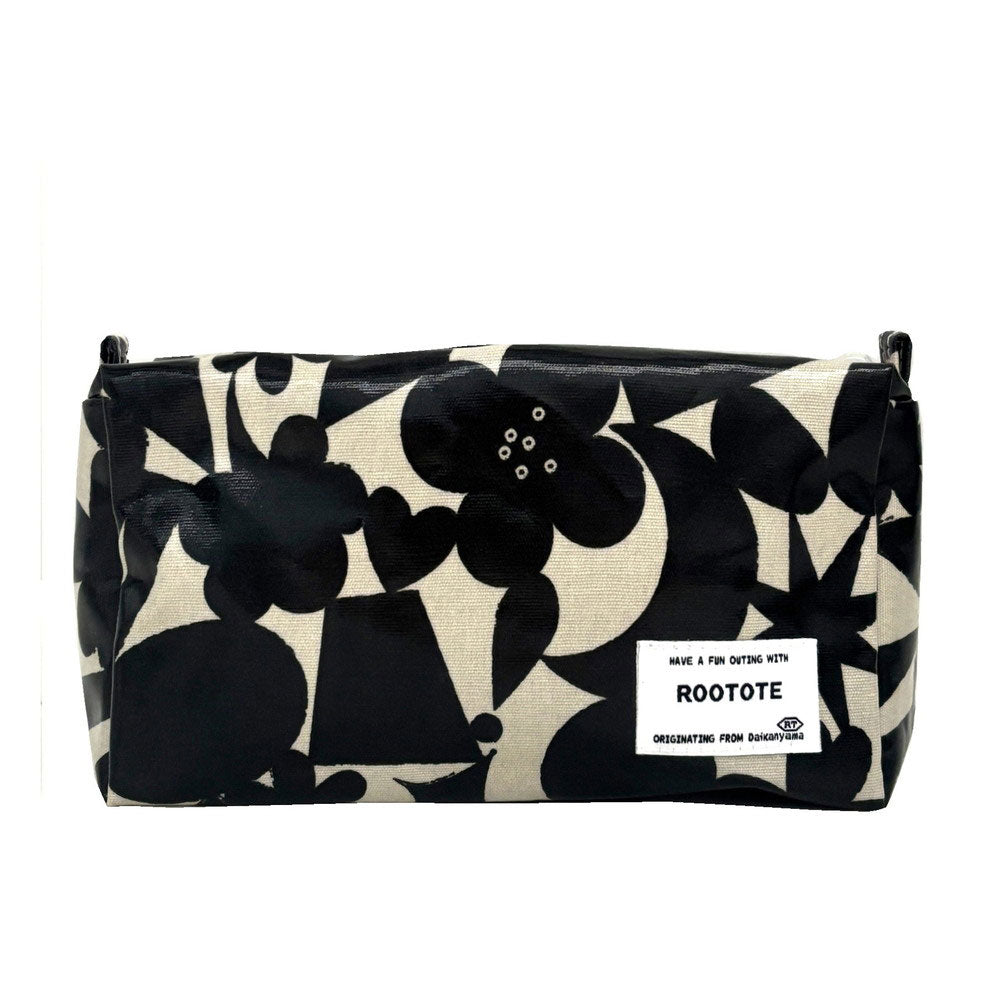 WR.ポーチ.ラミネートーS / 3604