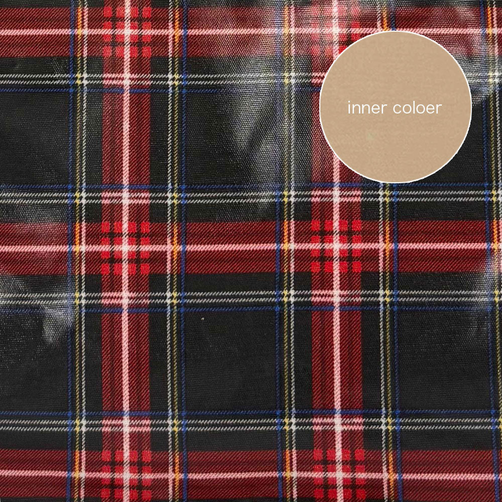 WR.ポーチ.ラミネートーT / 3609