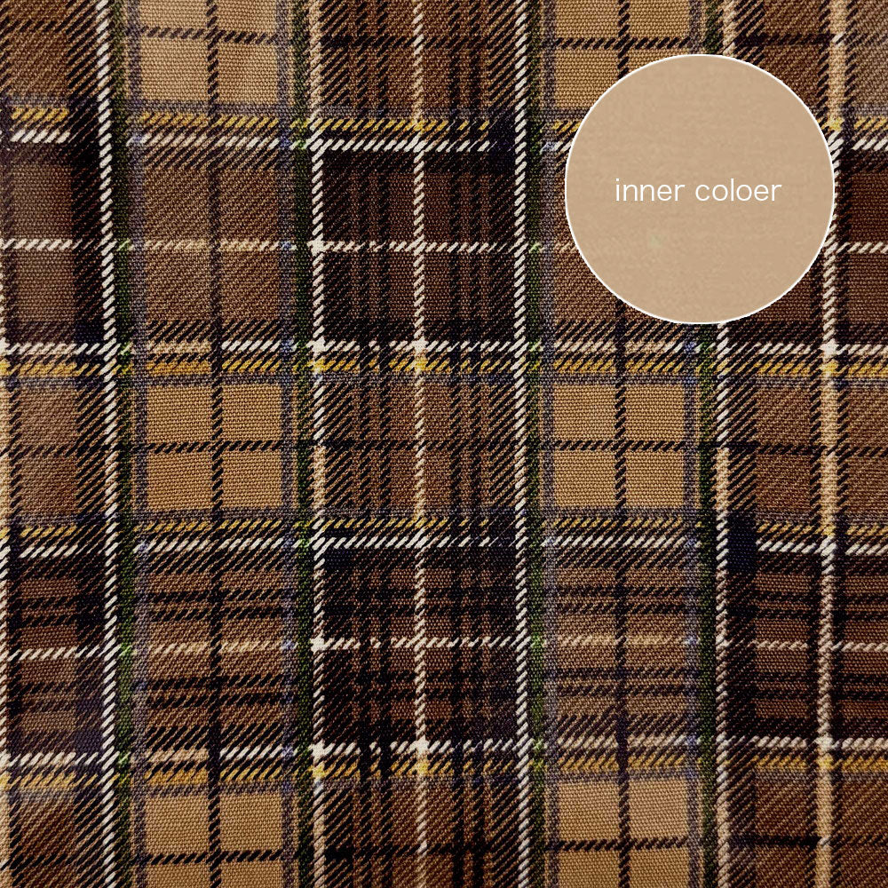 WR.ポーチ.ラミネートーT / 3609