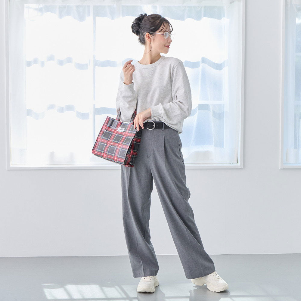 EU. スクエア.ラミネートーT  / 3606