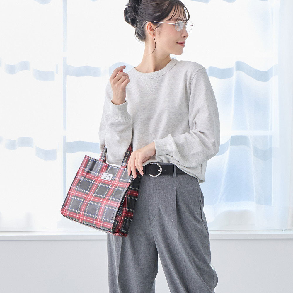 EU. スクエア.ラミネートｰT / 3606 – ROOTOTE FLAGSHIP STORE