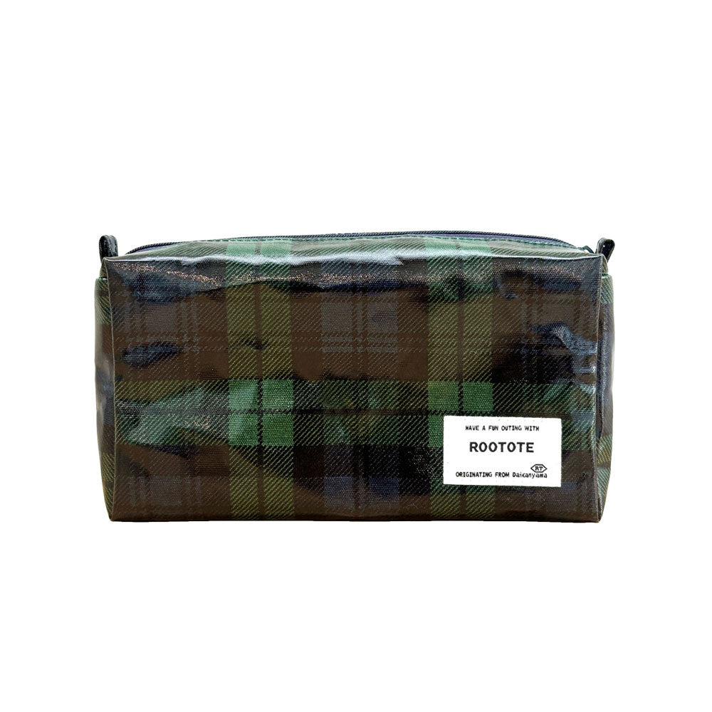 WR.ポーチ.ラミネートーT / 3609