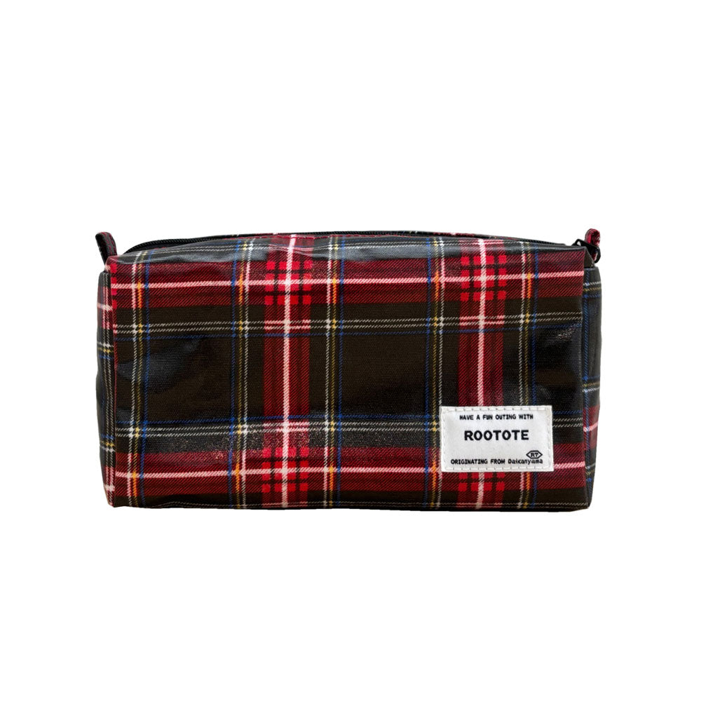 WR.ポーチ.ラミネートーT / 3609