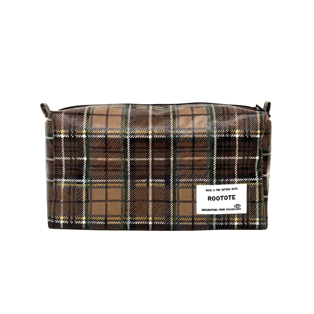 WR.ポーチ.ラミネートーT / 3609