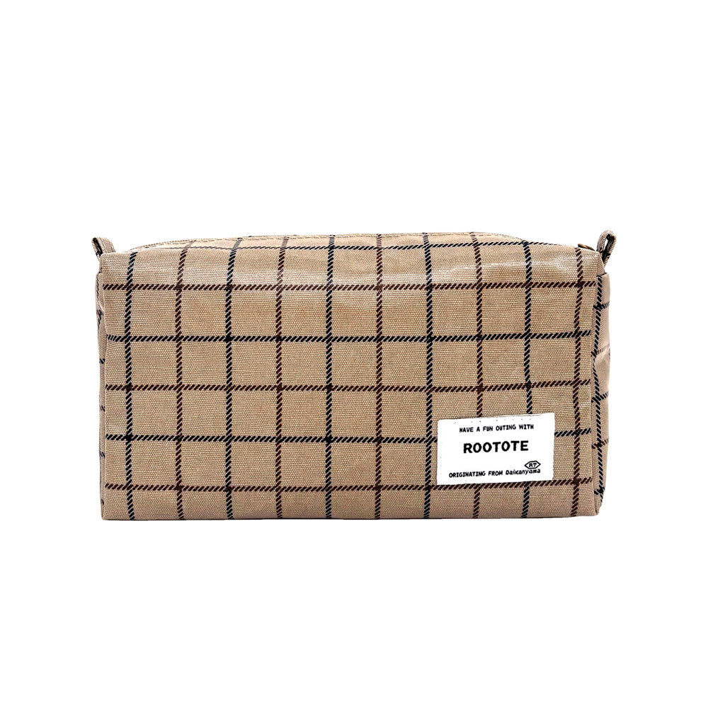 WR.ポーチ.ラミネートーT / 3609