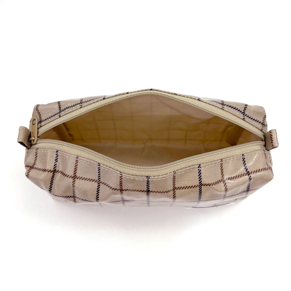 WR.ポーチ.ラミネートーT / 3609