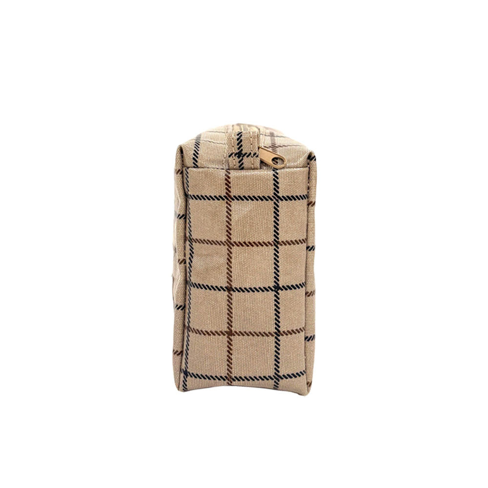 WR.ポーチ.ラミネートーT / 3609