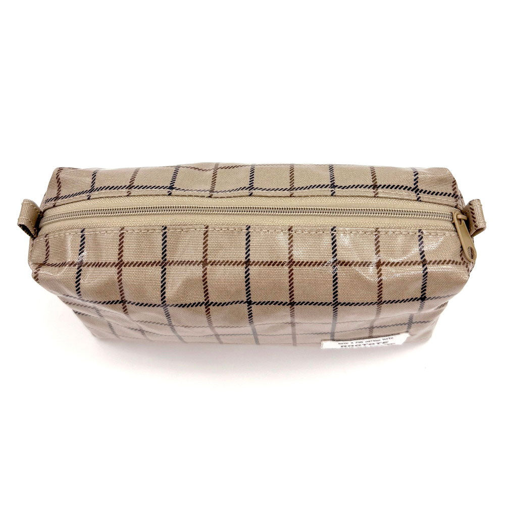 WR.ポーチ.ラミネートーT / 3609