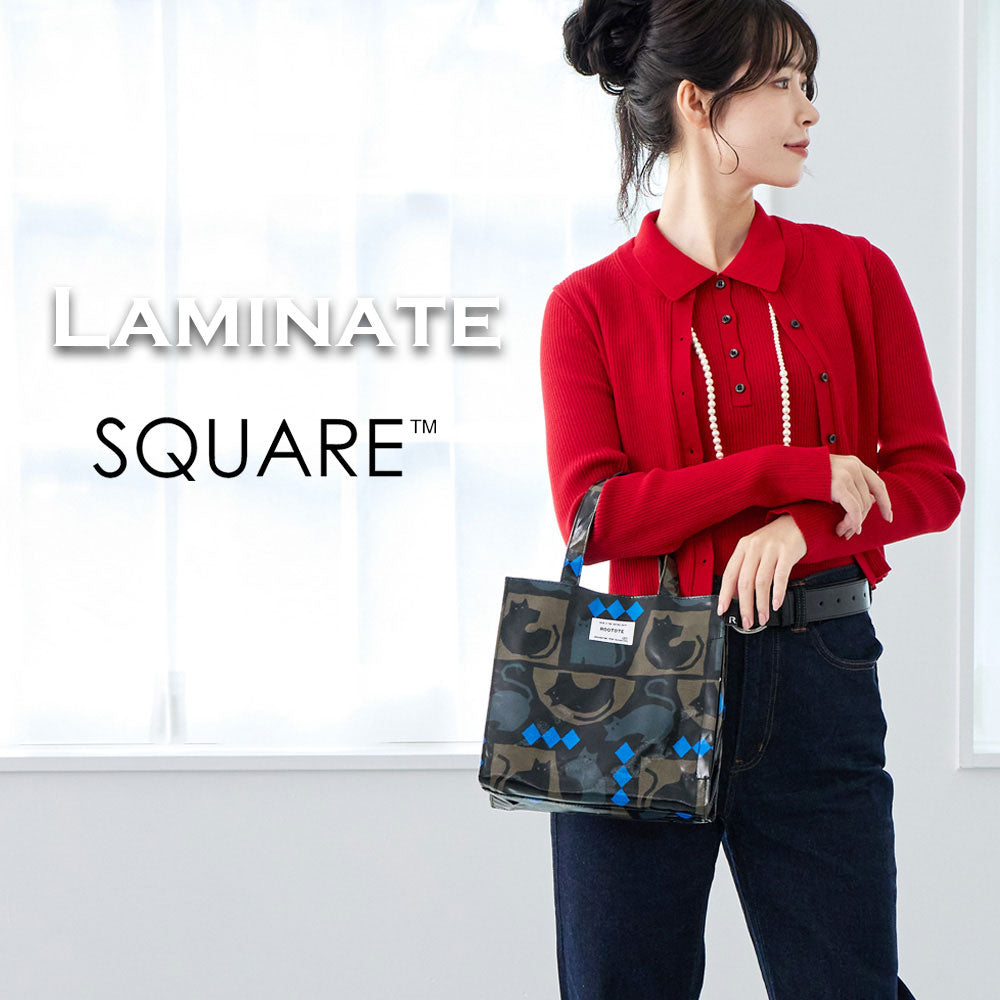 EU. スクエア.ラミネートーU  / 3611