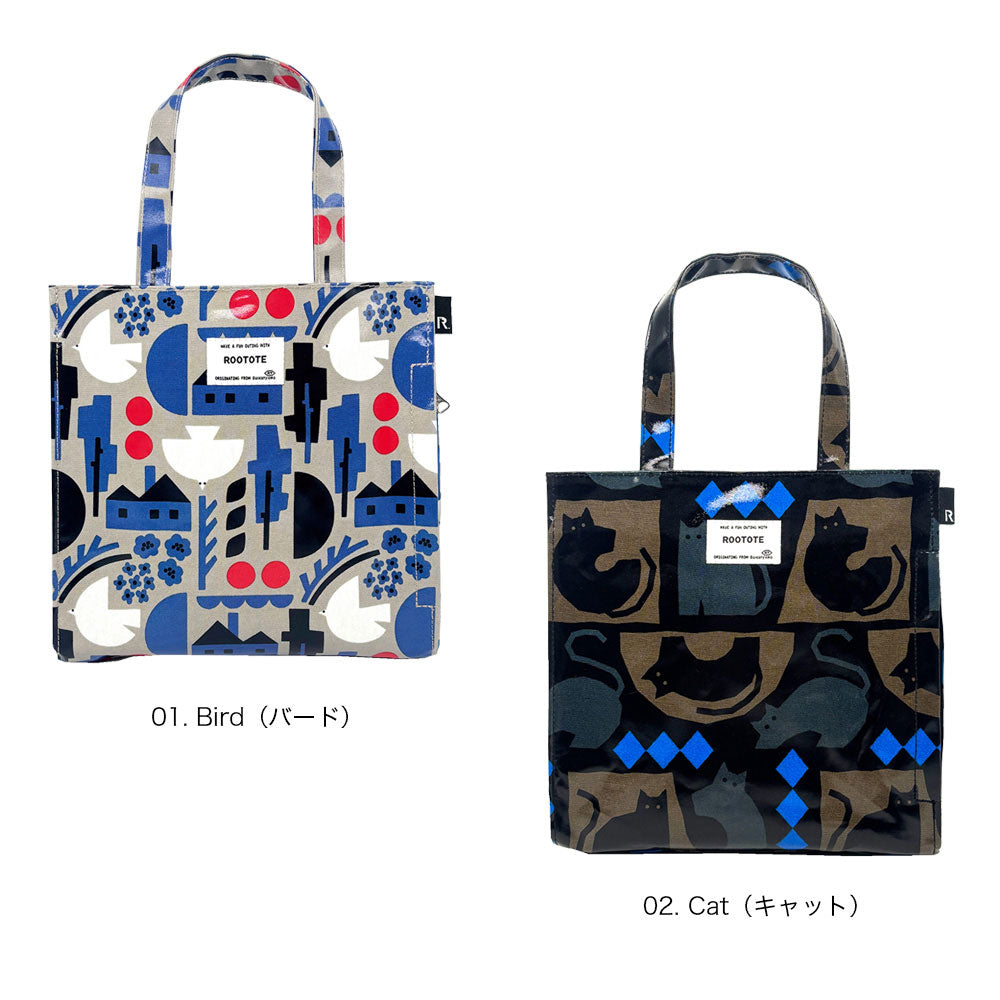 EU. スクエア.ラミネートーU  / 3611