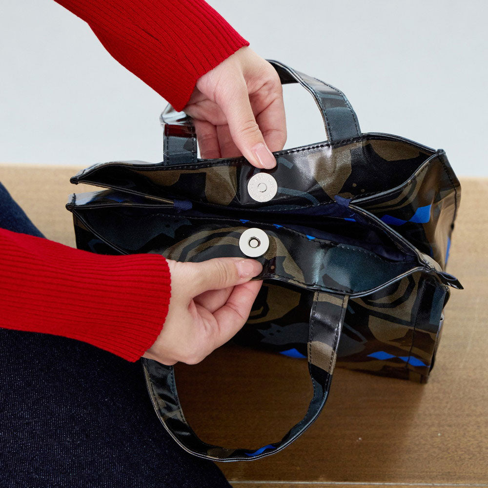 EU. スクエア.ラミネートーU  / 3611