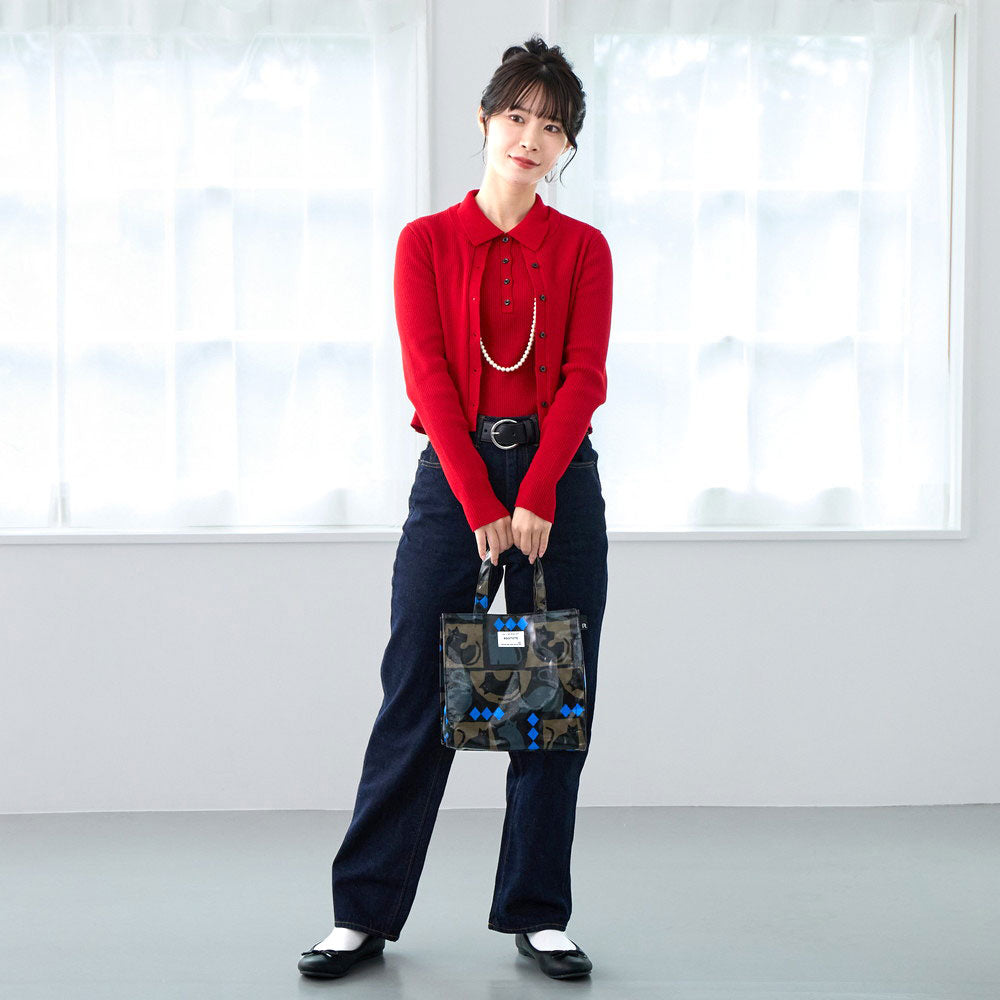 EU. スクエア.ラミネートーU  / 3611