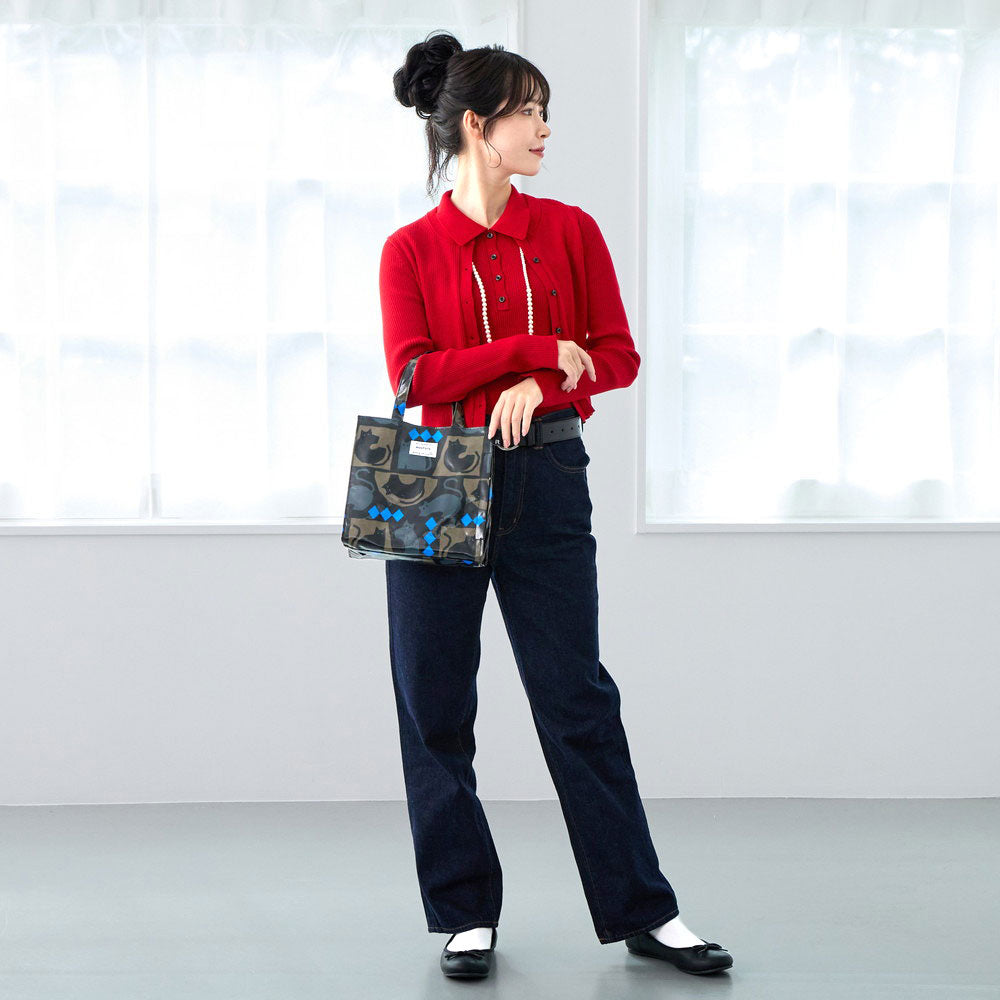 EU. スクエア.ラミネートーU  / 3611