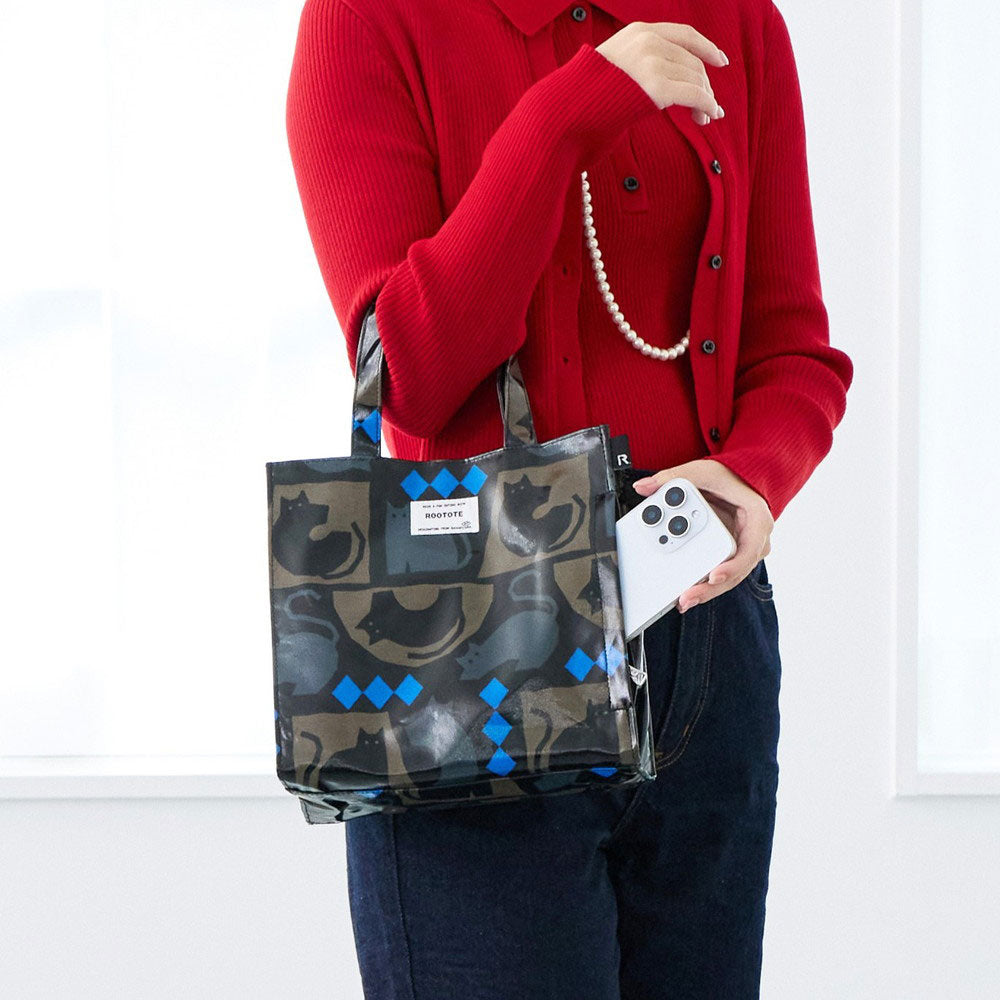 EU. スクエア.ラミネートーU  / 3611