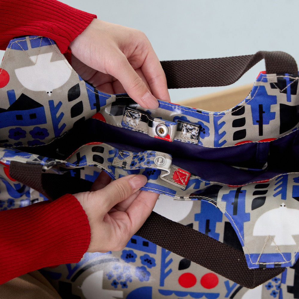 EU.ラウンド.ラミネート-U  / 3612