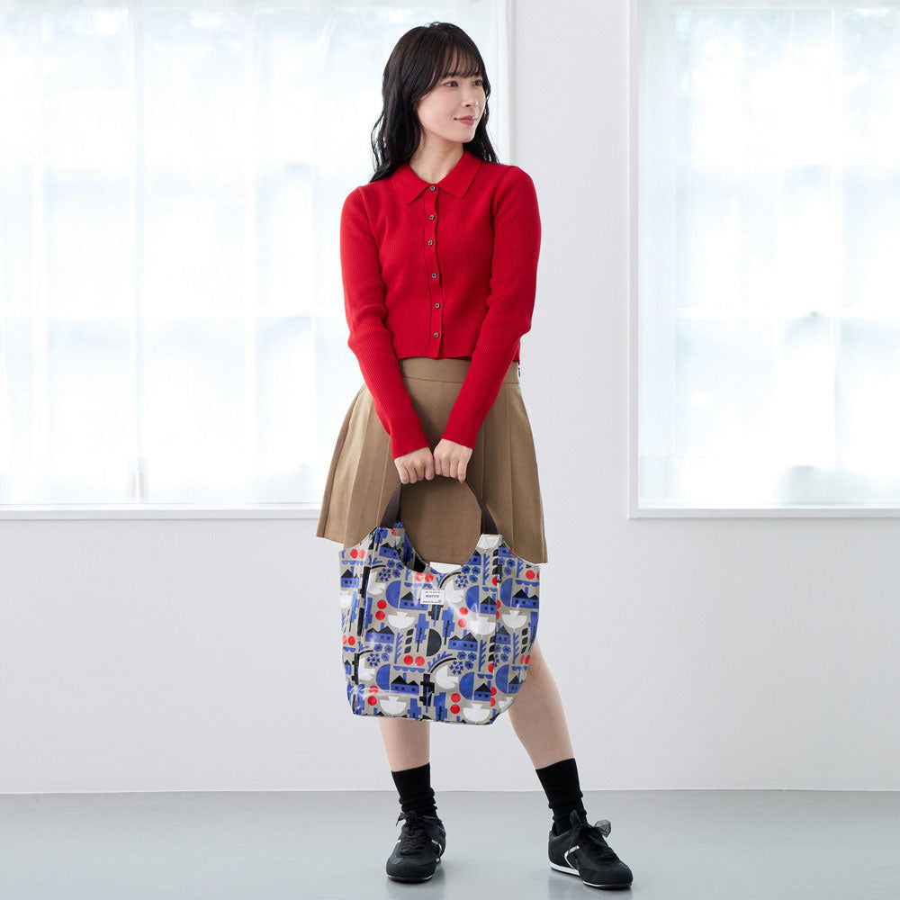 EU.ラウンド.ラミネート-U / 3612 – ROOTOTE FLAGSHIP STORE