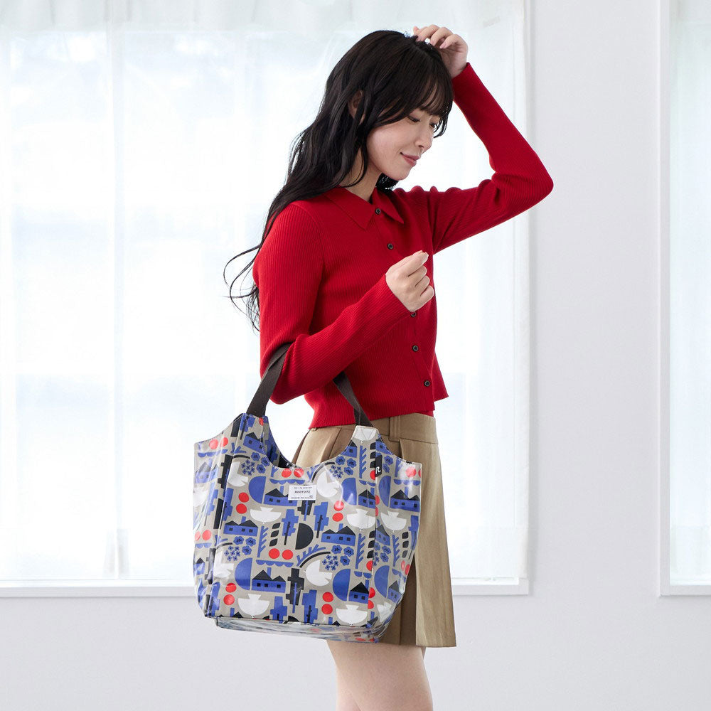 EU.ラウンド.ラミネート-U / 3612 – ROOTOTE FLAGSHIP STORE