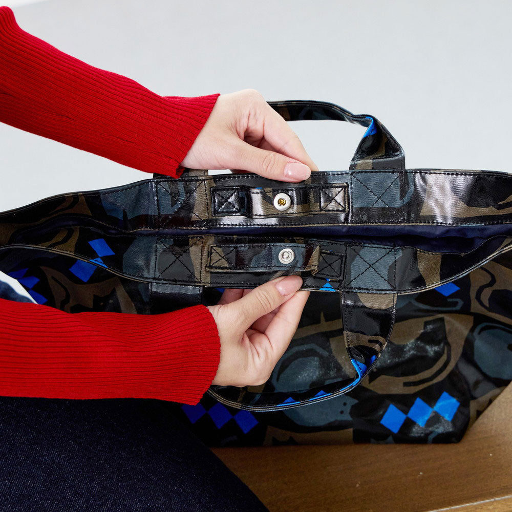 EU.デリ.ラミネート-U / 3613