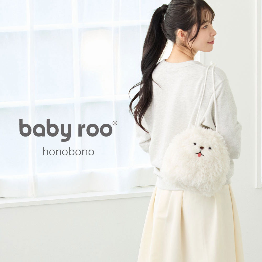 EU.べビールー.ホノボノ-A / 3615 – ROOTOTE FLAGSHIP STORE