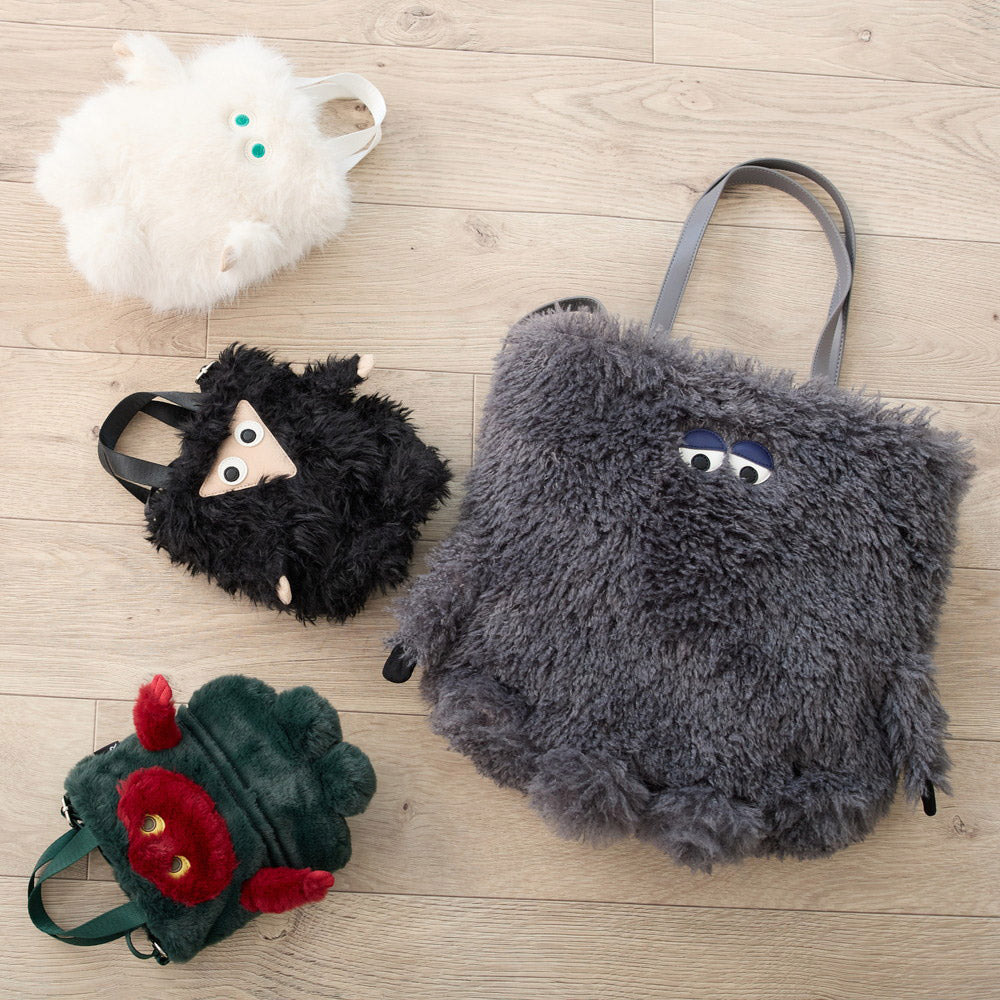 【限定商品】EU.べビールー.2way.クリプティッド-E / 3616