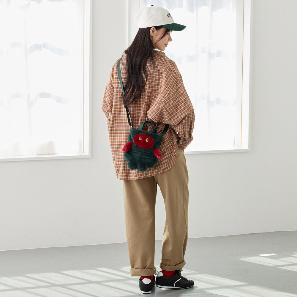 【限定商品】EU.べビールー.2way.クリプティッド-E / 3616