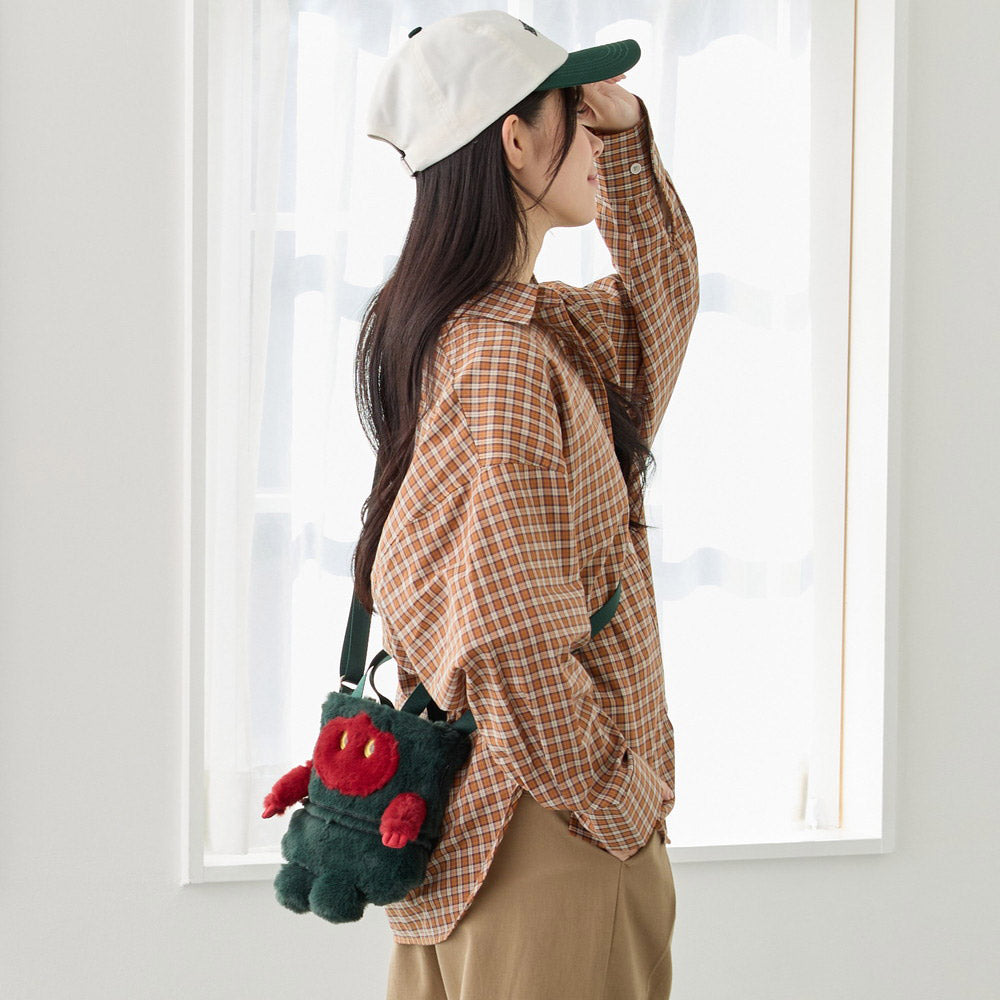 【限定商品】EU.べビールー.2way.クリプティッド-E / 3616