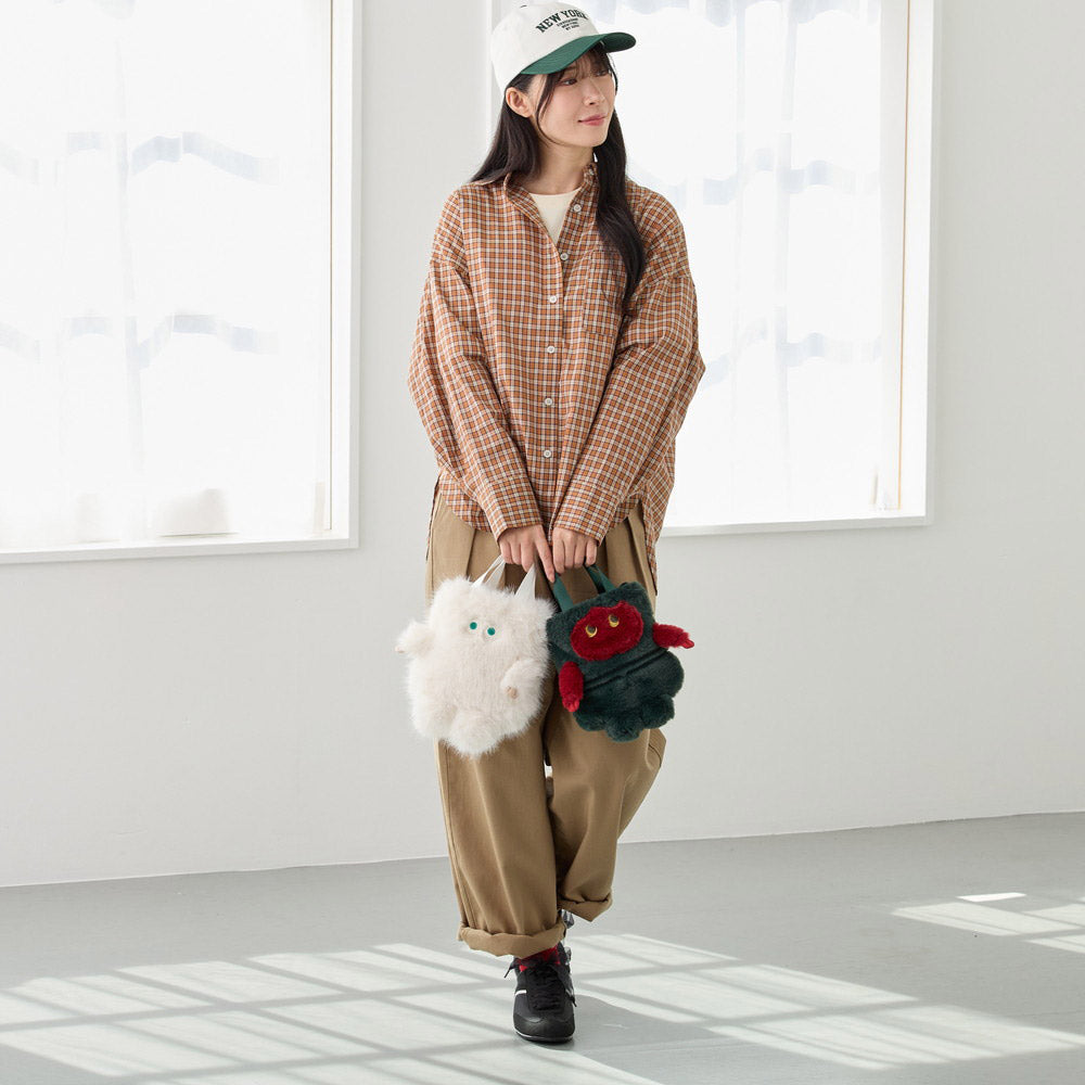 【限定商品】EU.べビールー.2way.クリプティッド-E / 3616