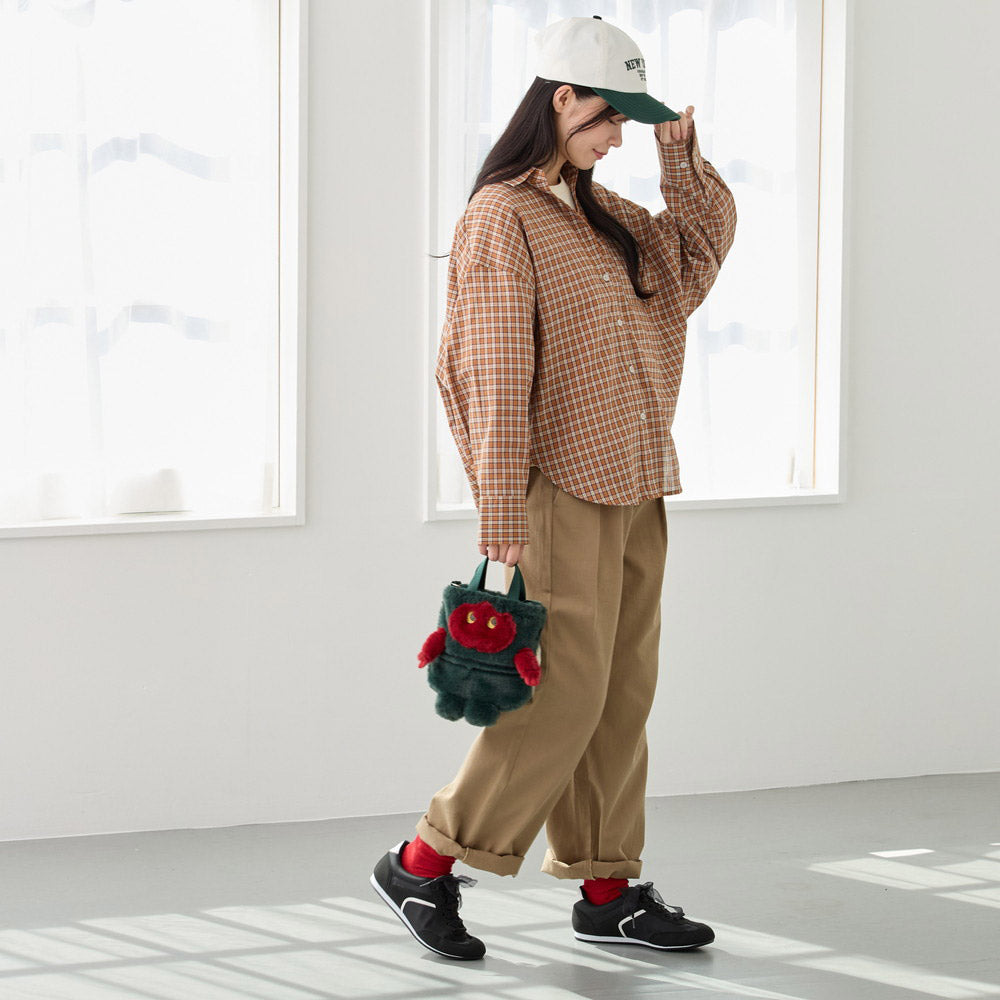 限定商品】EU.べビールー.2way.クリプティッド-E / 3616 – ROOTOTE