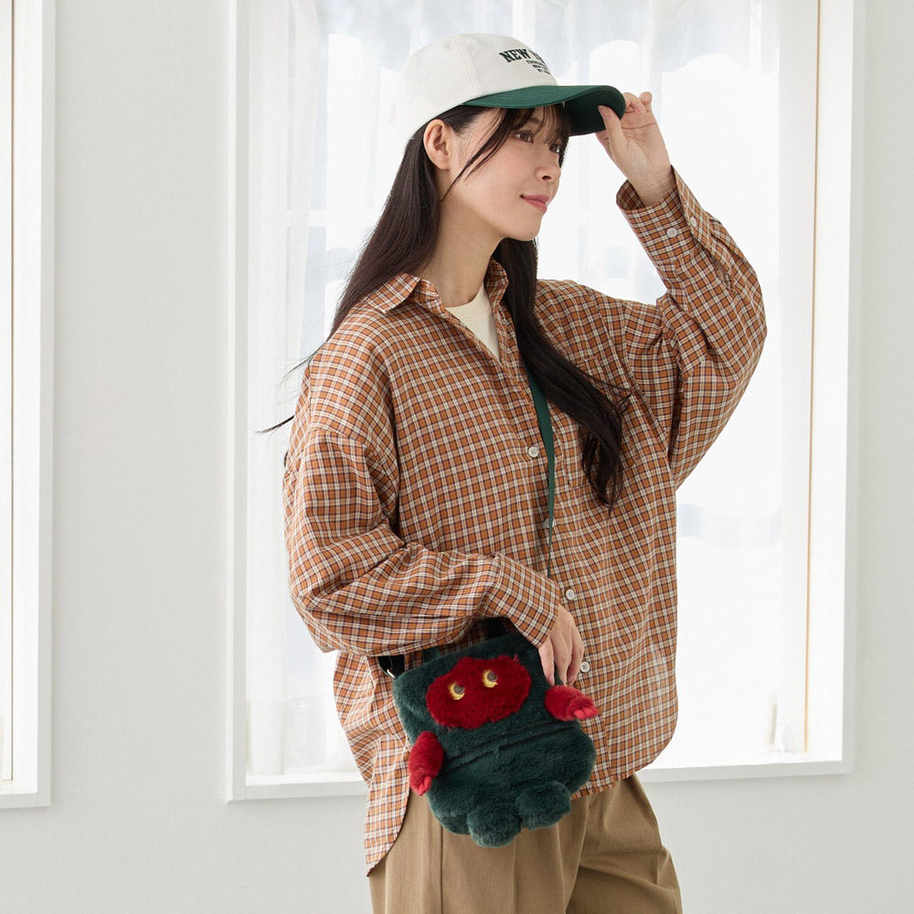 【限定商品】EU.べビールー.2way.クリプティッド-E / 3616