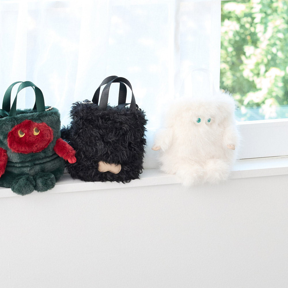 【限定商品】EU.べビールー.2way.クリプティッド-E / 3616