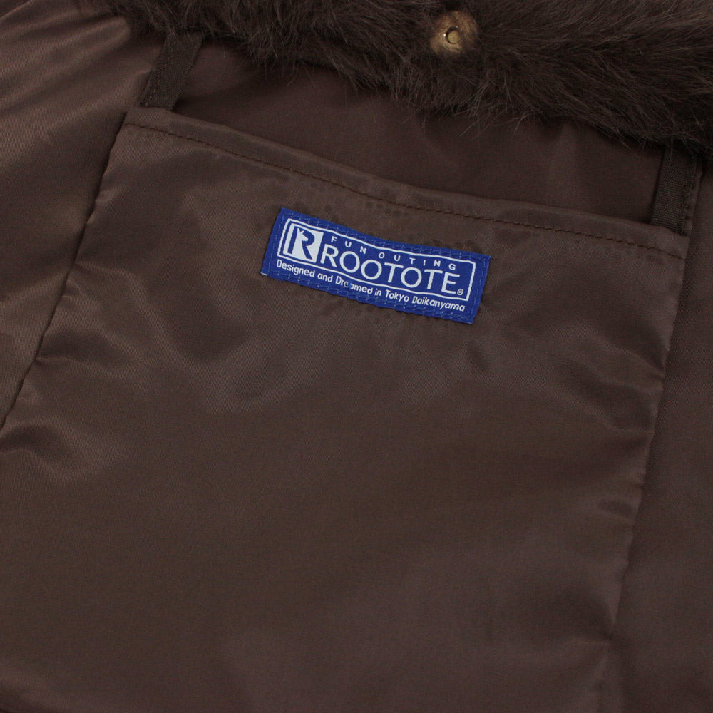 EU.トール.2way.クリプティッド-E / 3617