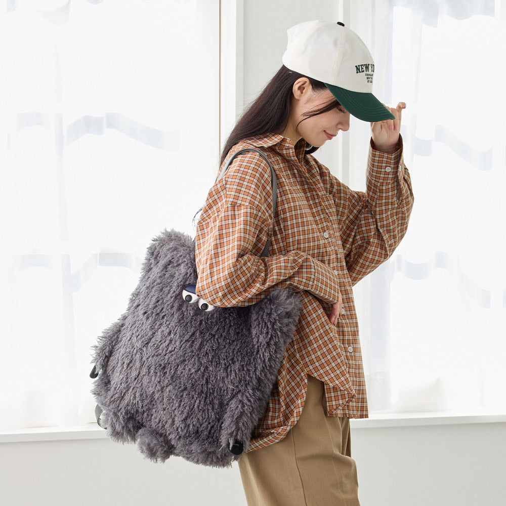 EU.トール.2way.クリプティッド-E / 3617