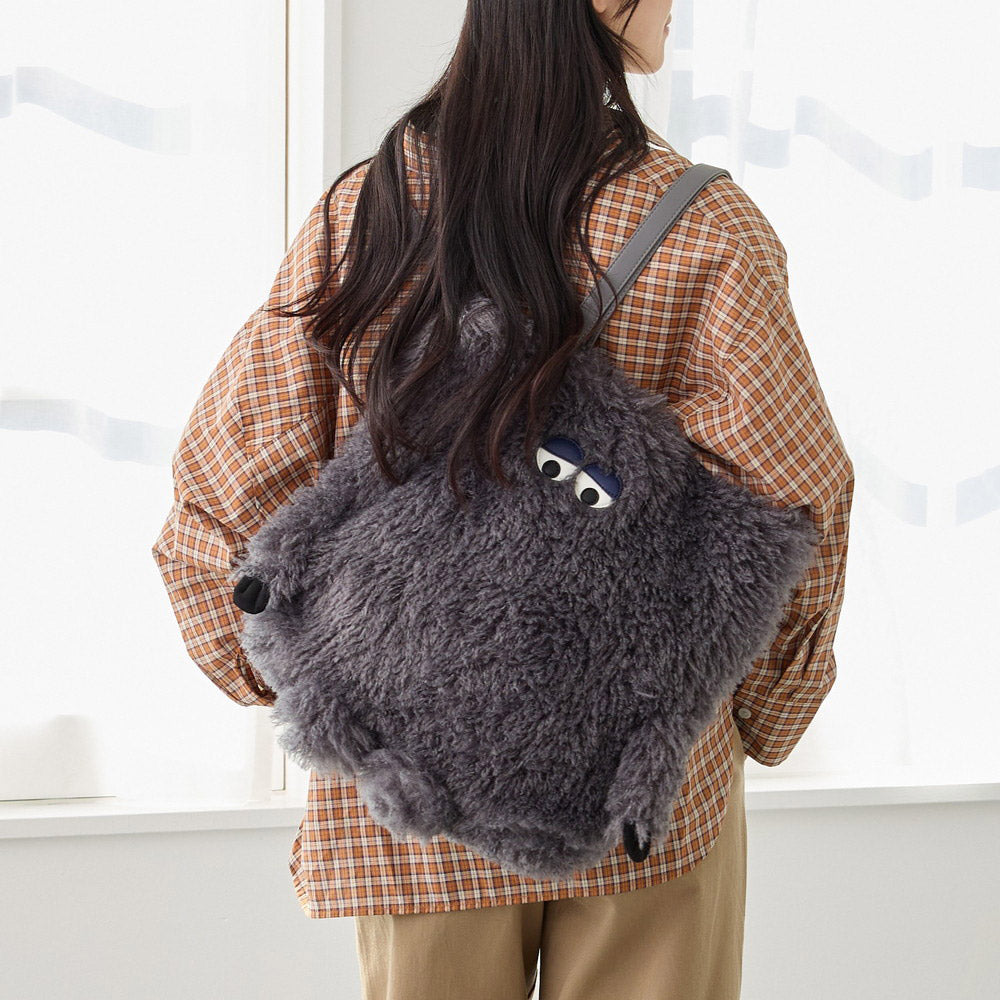 EU.トール.2way.クリプティッド-E / 3617