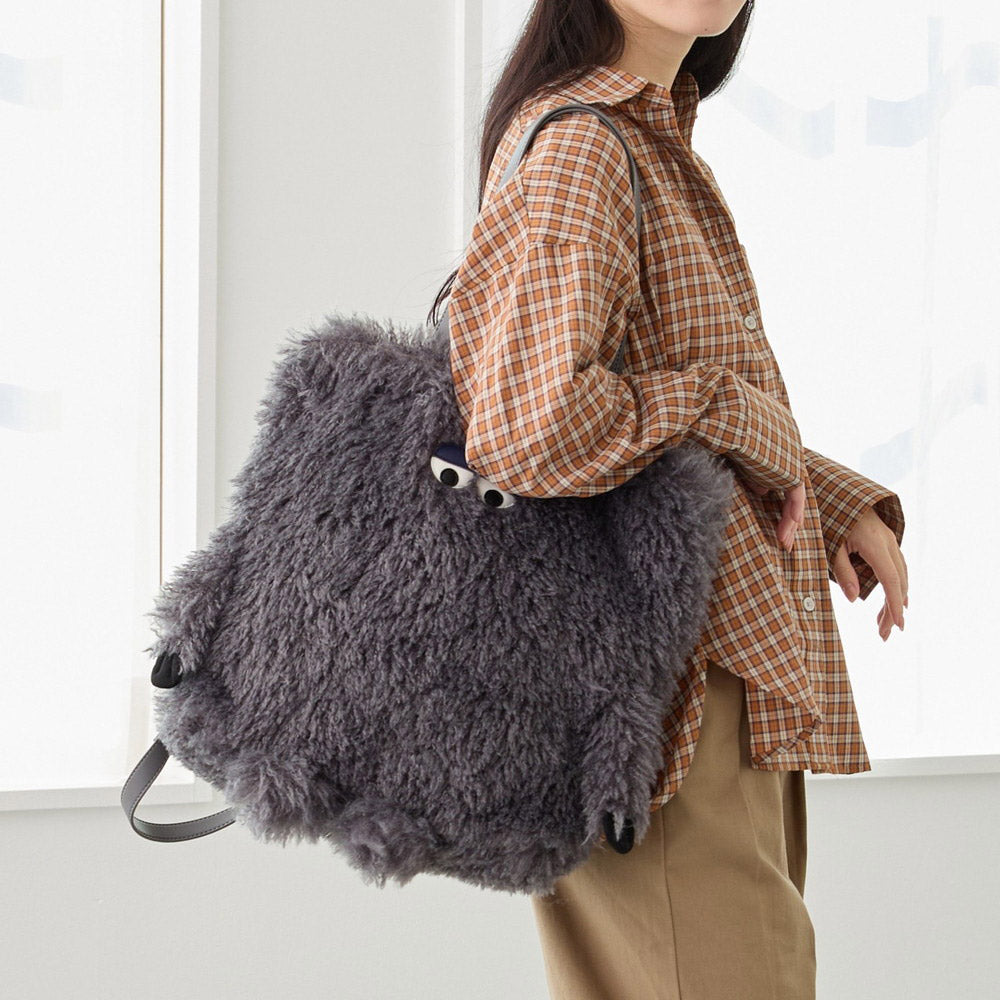 EU.トール.2way.クリプティッド-E / 3617