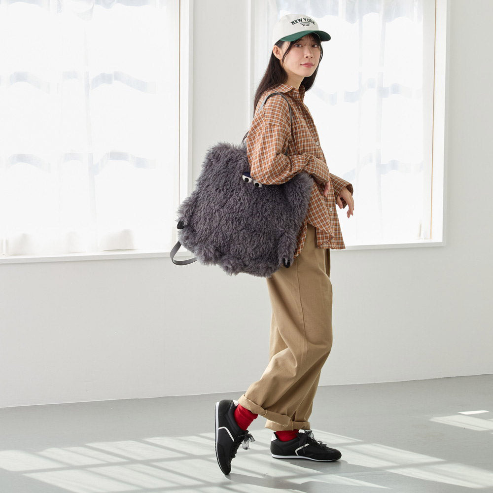 EU.トール.2way.クリプティッド-E / 3617