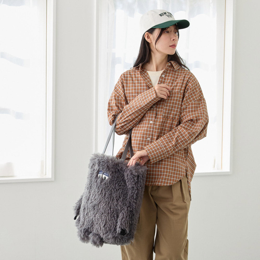 EU.トール.2way.クリプティッド-E / 3617