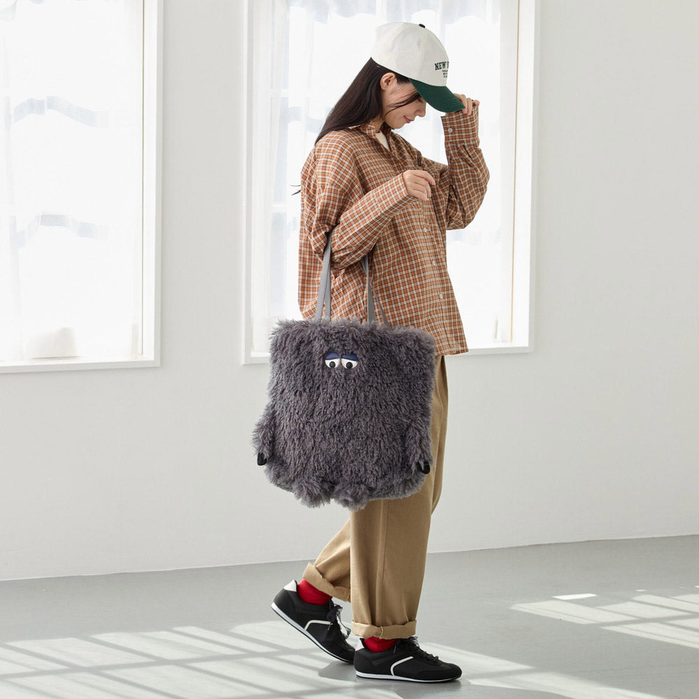 EU.トール.2way.クリプティッド-E / 3617