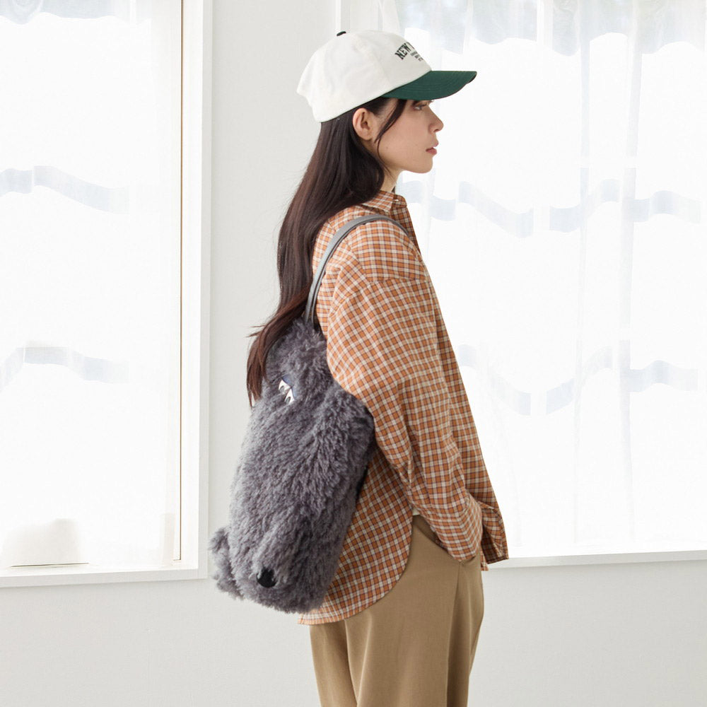 EU.トール.2way.クリプティッド-E / 3617