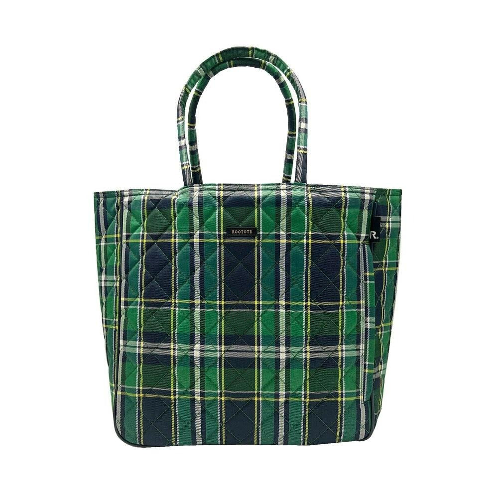 EU.ミディアム.チェックキルトーC / 3619