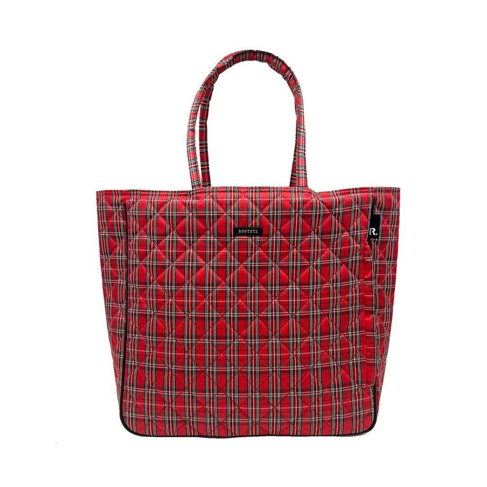 EU.ミディアム.チェックキルトーC / 3619