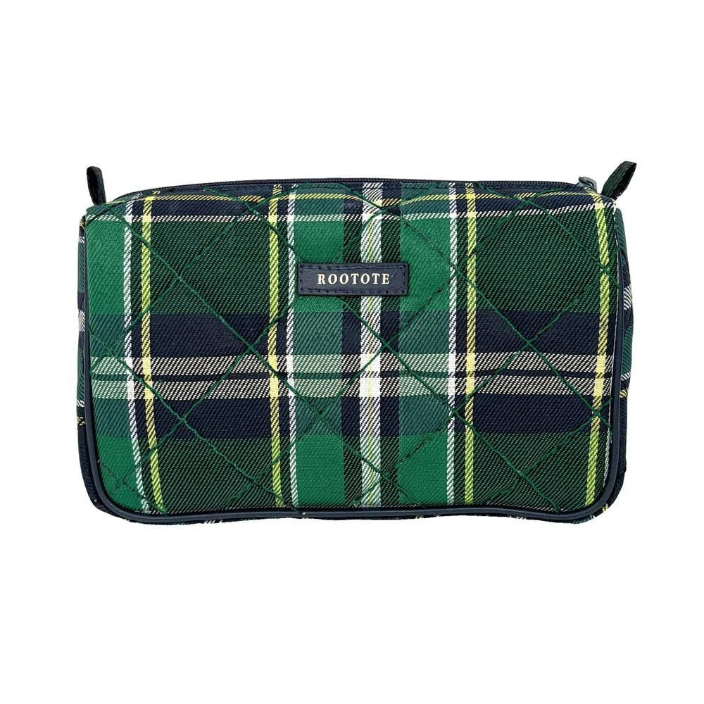 WR.ポーチ.チェックキルトーC / 3620